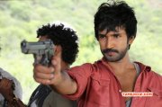 Aadhi In Maragadha Naanayam Film Still 871