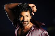 Actor Aadhi Still 712