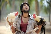 Sundeep Kishan Maranthen Mannithen 801