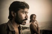 Dhanush Parvathi Menon Mariyaan Still 691