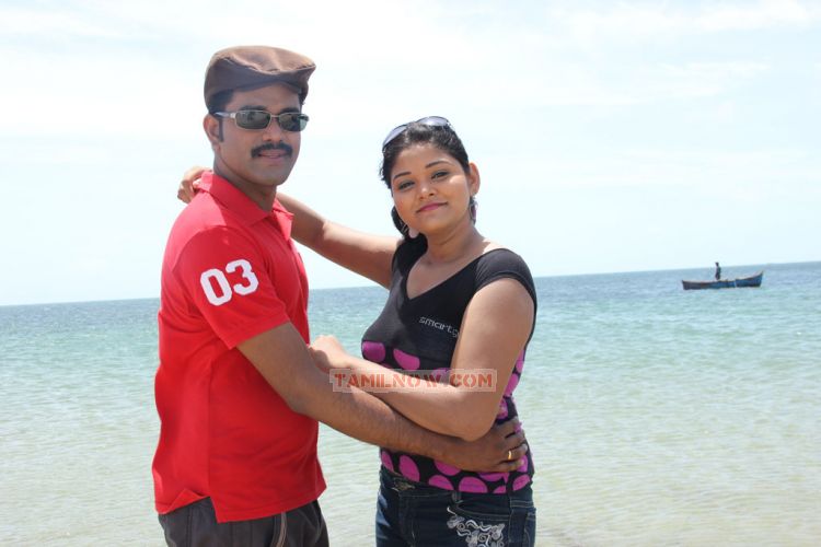 Maru Visaranai 4603