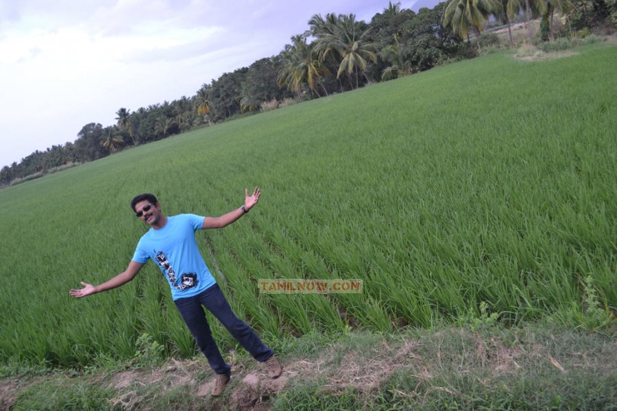 Tamil Movie Maru Visaranai Photos 1017