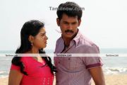 Marudhavelu Movie Pics 3