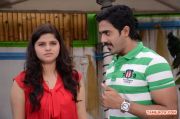 Tamil Movie Marumugam Photos 4788