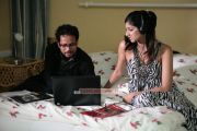 Tamil Movie Marupadiyum Oru Kadhal Stills 2439