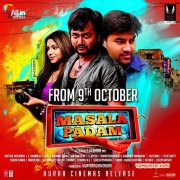 Masala Padam Tamil Film 2015 Stills 9376