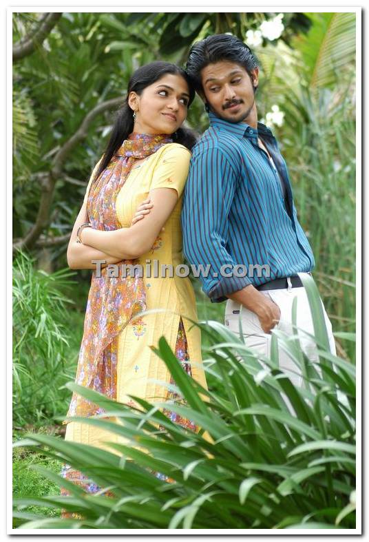 Nakul And Sunaina Photo 3