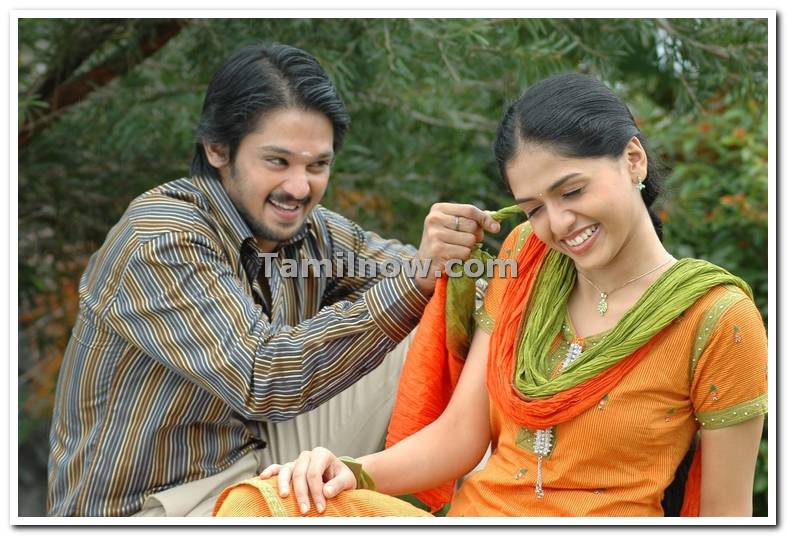 Nakul Sunaina Still 2