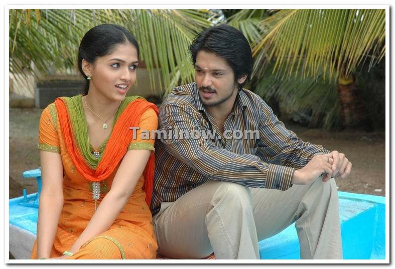 Sunaina Nakul Still 1