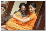 Sunaina Nakul Still 3