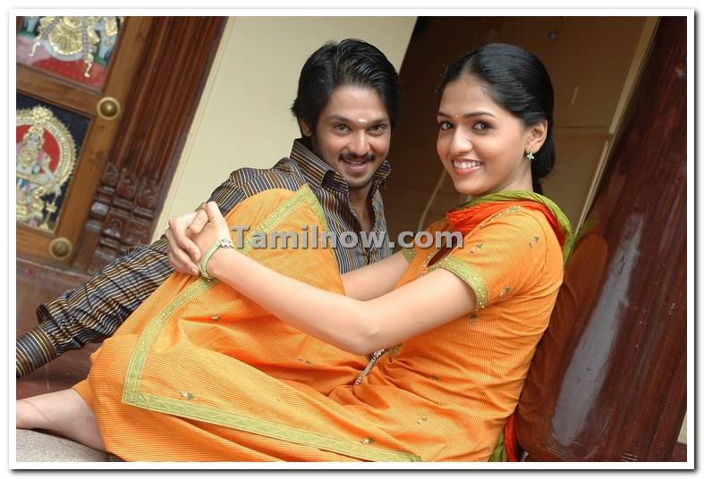 Sunaina Nakul Still 3