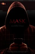 New Still Mask 2487