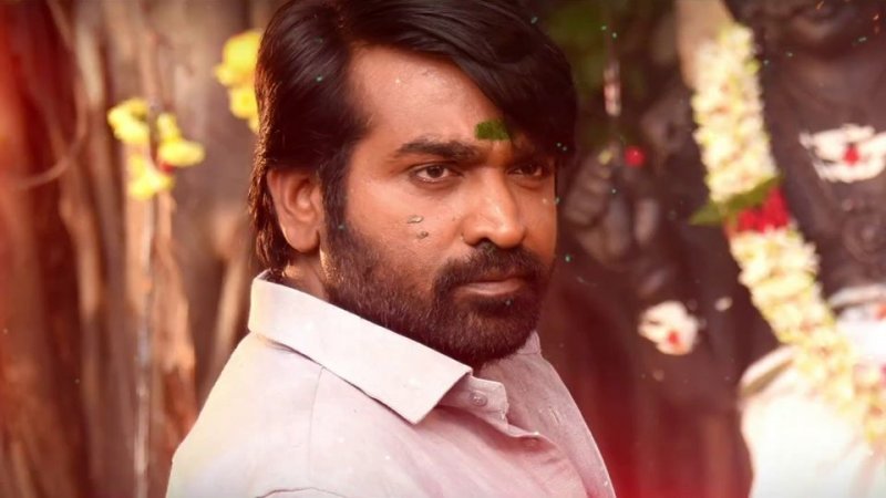 Movie Album Vijay Sethupathi In Master 696