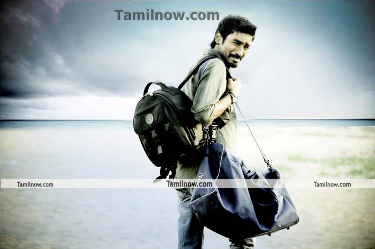 Dhanush Movie Mayakkam Enna Still 3