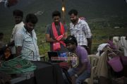 Mayakkam Enna Shooting 175