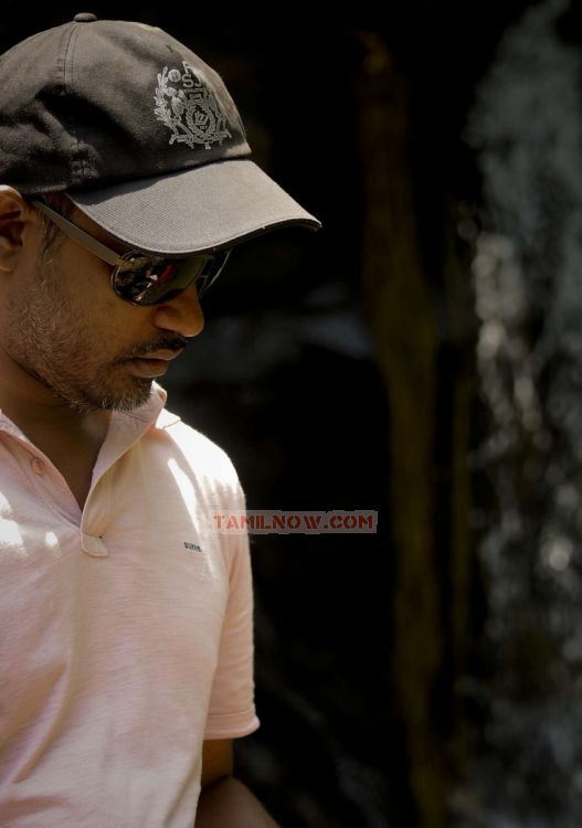 Mayakkam Enna Working Still 966