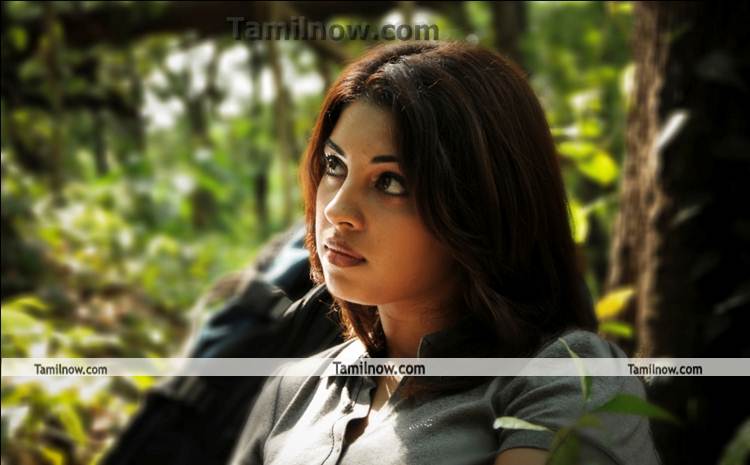 Richa Ganopadhyay Still 4