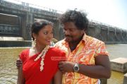 Selvan And Inbanila In Mayavaram Movie 546