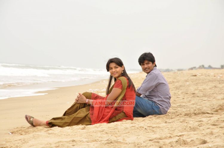 Mazhai Kaalam Stills 4268