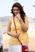 Actress Hansika Motwani In Meagaamann 887