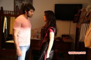 Arya Hansika Motwani In Meagaamann Movie Pic 610