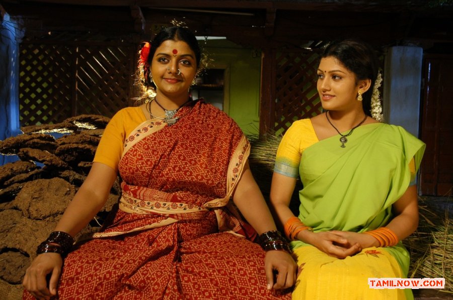 Meendum Amman Stills 2375