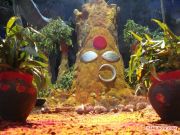 Tamil Movie Meendum Amman Photos 3607