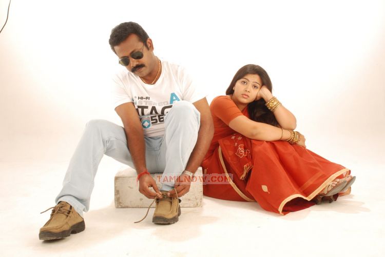 Meeravudan Krishna Stills 3880