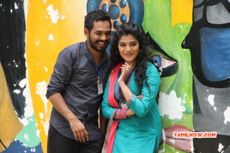 Recent Pics Movie Meesaya Murukku 7700