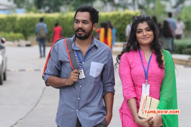 Tamil Cinema Meesaya Murukku Pictures 6656