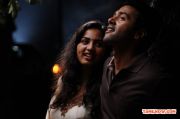 Ashwin And Shrusti In Megha 23 728