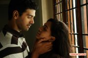 Ashwin And Shrusti In Megha 998