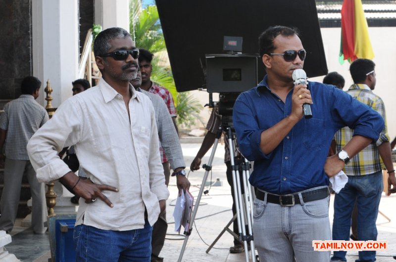 Movie Megha Location 447