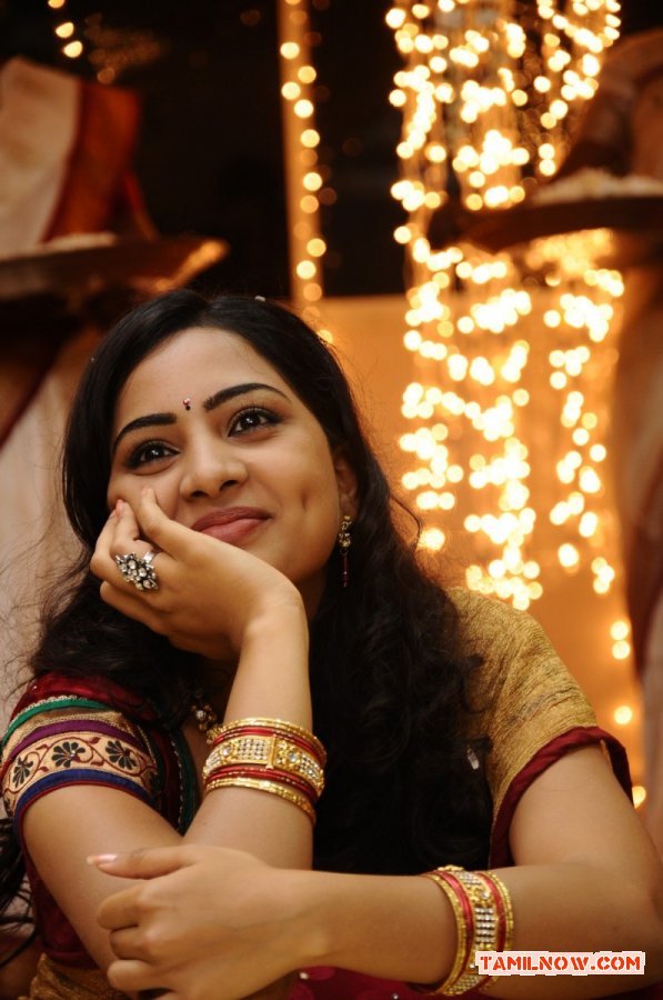 Shrusti In Megha Movie 854