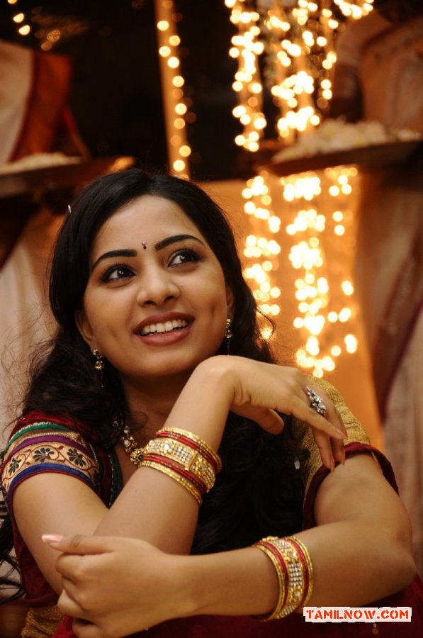 Shrusti Movie Megha Still 755