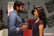 Vijay Sethupathy And Gayathri In Mellisai 952