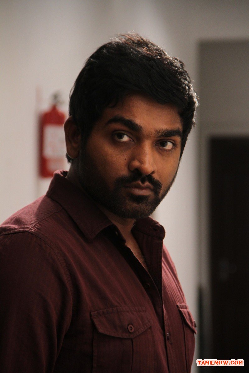 Vijay Sethupathy In Mellisai 852