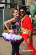 Movie Melnaattu Marumagan 2017 Still 8382