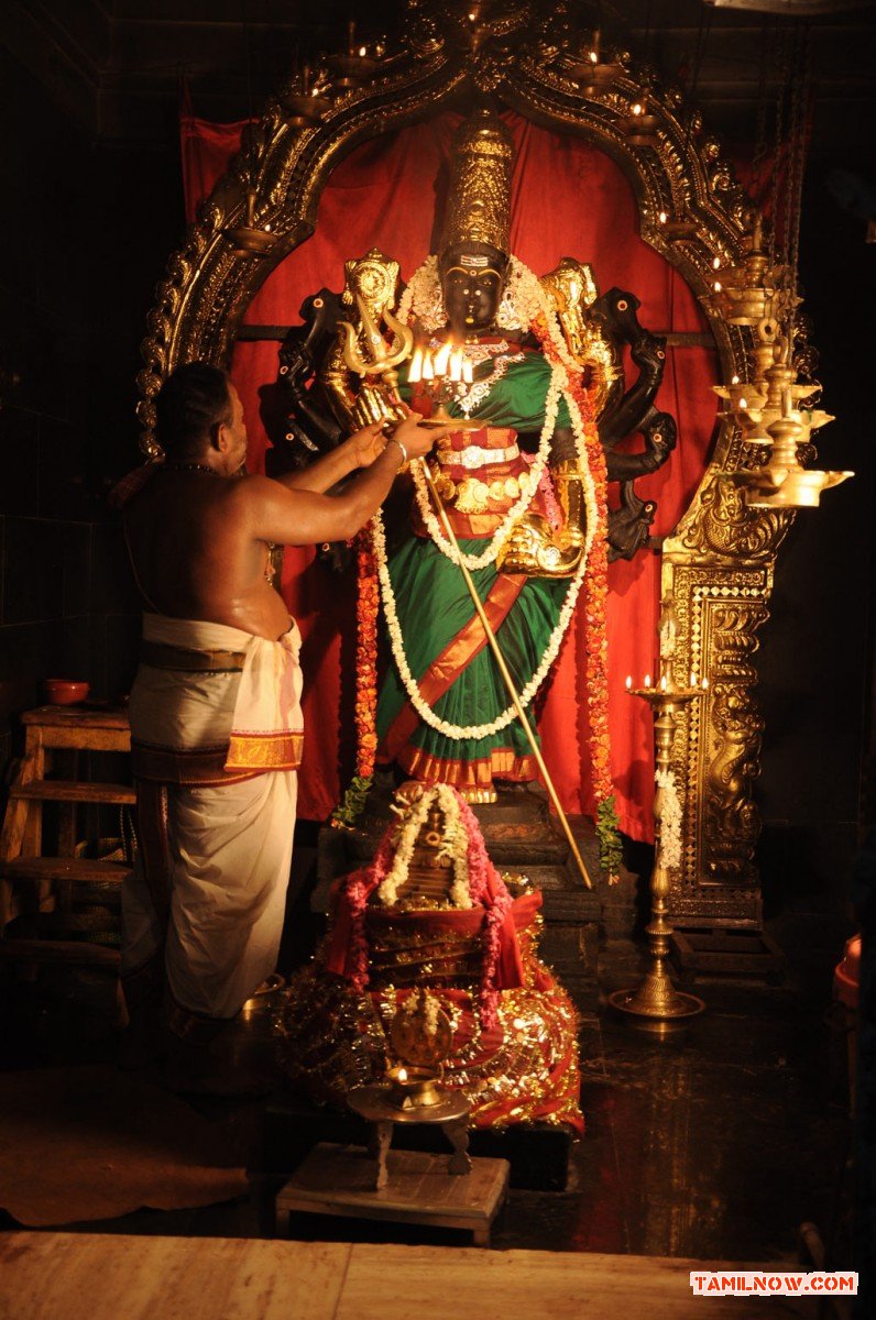 Merku Mugapair Sri Kanagadurga 9401