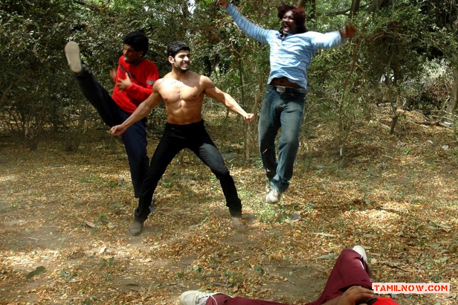 Tamil Movie Minnal Photos 2304