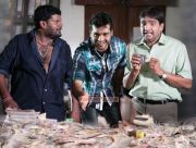 Mirattal Stills 3272