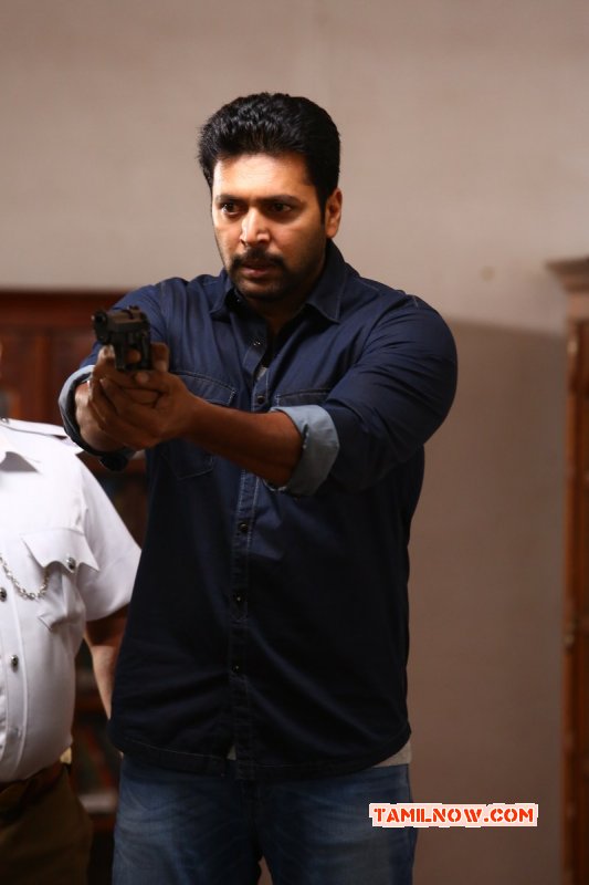 Album Jayam Ravi New Miruthan 401