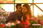 Jayam Ravi Lakshmi Menon Miruthan 490