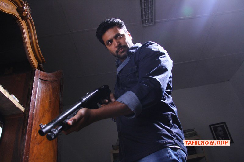 Miruthan Tamil Movie Recent Stills 1349