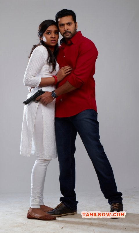 Movie Gallery Jayam Ravi Lakshmi Menon Miruthan 678