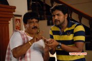 Tamil Movie Miss Pannidatheenga Apram Varuthapaduveenga Stills 8283