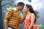 Recent Stills Moondram Ulaga Por Tamil Film 5901
