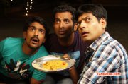 Moone Moonu Varthai Movie New Photos 8148