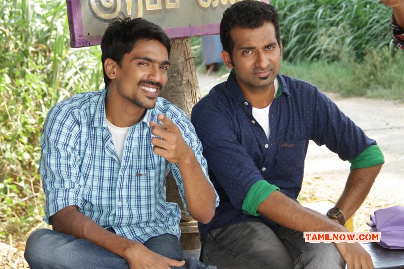 Moone Moonu Varthai Tamil Cinema 2014 Images 7626