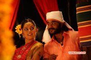 Movie Still Veera And Mahima Nambiar In Mosakkutty 296